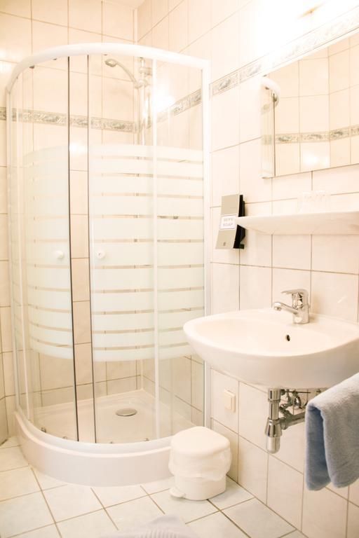 Hotel Alter Telegraf Graz Cameră foto